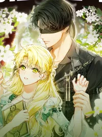 ปกมังงะ Forced Marriage with the Blind Duke - หนี้รักมัดมือชกกับท่านดยุคตาบอดจอมบงการ
