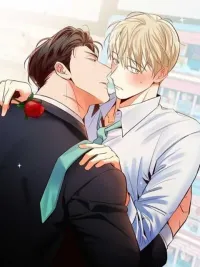 ปกมังงะ Dangerous Convenience Store - ร้านสะดวกรัก 24 ชม