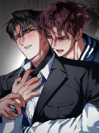 ปกมังงะ Chase U - เชส ยู