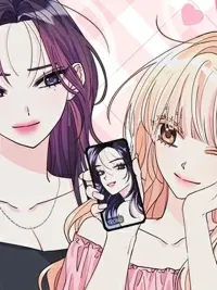 ปกมังงะ Eonni! #I'll Tag You - พี่คะ! ขอแท็กหน่อยได้ไหม