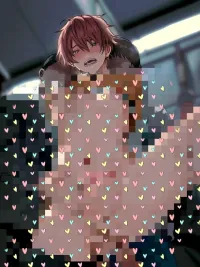 ปกมังงะ A Story of Revenge, Train Capture, and Best Friend's Rescue - เรื่องราวที่เกิดจากความแค้นและถูกจับได้โดยคนบนรถไฟและถูกเพื่อนสนิทช่วย