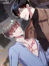 ปกมังงะ Marigold Dilemma - เมริโกลด์ ไดเลมม่า