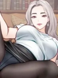 ปกมังงะ God of Pleasure - 쾌락의 신