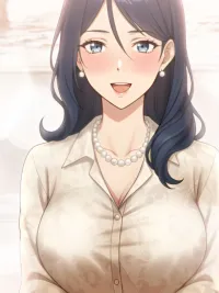 ปกมังงะ The Top Salesman, The Married Woman Killer - ยอดนักขาย สายเจาะไข่แดง