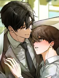 ปกมังงะ Garden of Kindness - สวนแห่งความอ่อนโยน