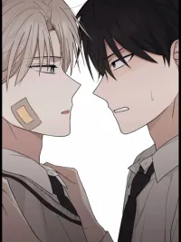 ปกมังงะ Interested in Me - สนใจฉันหน่อยสิ