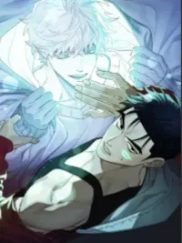 ปกมังงะ A Ghost Confessed to Me - ผีสารภาพรักกับผม