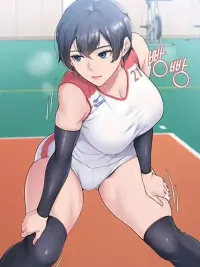 ปกมังงะ Set Up - เซตอัพ