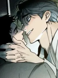 ปกมังงะ Tribute Husband - สามี (ที่รัก) บรรณาการ