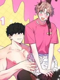 ปกมังงะ Stop Liking Me Already - เลิกชอบฉันสักทีได้ไหม