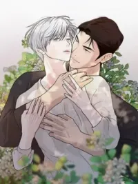 ปกมังงะ A Prayer - แด่คำวิงวอน