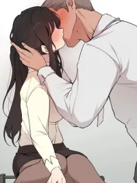 ปกมังงะ The Love Chair Lab - ห้องแล็บเก้าอี้รัก