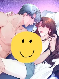 ปกมังงะ Fake Dream - ฝันลวงใจ