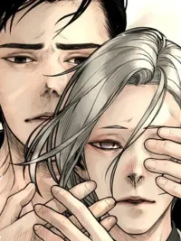 ปกมังงะ Lifeless Man - บุรุษไร้ชีวิต