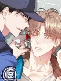 ปกมังงะ Virgin Killer