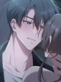 ปกมังงะ เรื่องลามกในรั้วมหาวิทยาลัย