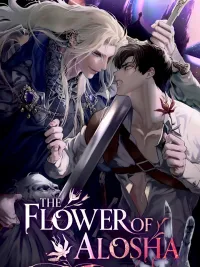ปกมังงะ The Flower of Alosha - บุปผาแห่งอโลชยา