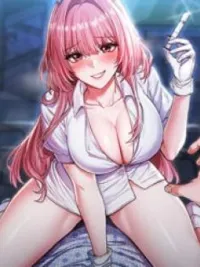 ปกมังงะ The Regressed Man - ชายผู้ย้อนกลับ