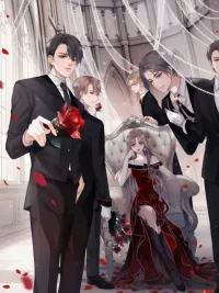 ปกมังงะ Awakened as the Villain - รู้ตัวอีกทีฉันก็กลายเป็นวายร้ายไปซะแล้ว