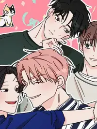 ปกมังงะ The Ex-Boyfriend's Hottest Neighbor - เพื่อนบ้านแฟนเก่าสุดร้อนแรง