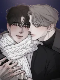 ปกมังงะ Between Fate and Fortune - ระหว่างพรหมลิขิตกับโชคชะตา