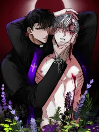 ปกมังงะ Sin Flower - บุปผาอาบพยาบาท