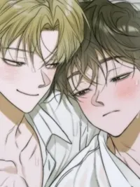 ปกมังงะ บุปผาเคียงคู่น้ำ