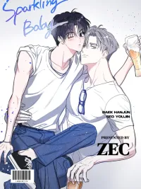 Sparkling Baby - สปาร์คกลิ้ง เบบี้ ปกมังงะ Sparkling Baby - สปาร์คกลิ้ง เบบี้