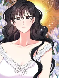 ปกมังงะ Story of the Night with the Lady - เรื่องราวยามค่ำคืนกับเลดี้