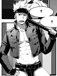 ปกมังงะ Lazy Cop T. - ต.ตำรวจ ขี้เง่น