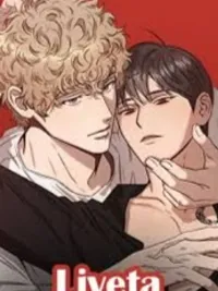 Liveta ปกมังงะ Liveta
